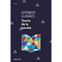Teoría de la novela (Ensayo | Literatura)